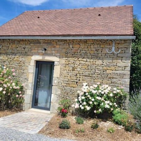 Logement Agreable A La Campagne Saint-Symphorien  Екстериор снимка