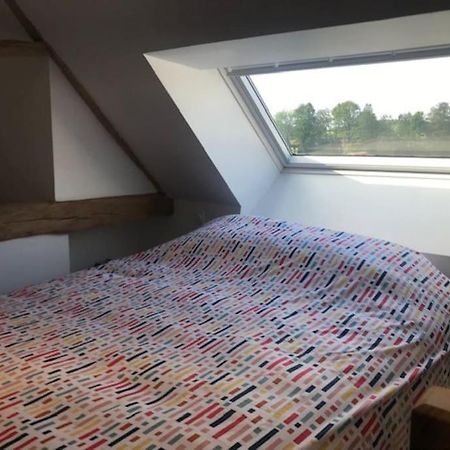 Logement Agreable A La Campagne Saint-Symphorien  Екстериор снимка