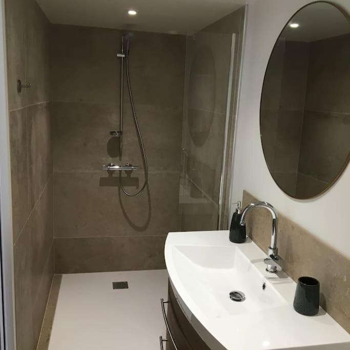 Logement Agreable A La Campagne Saint-Symphorien  Екстериор снимка