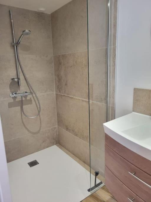 Logement Agreable A La Campagne Saint-Symphorien  Екстериор снимка